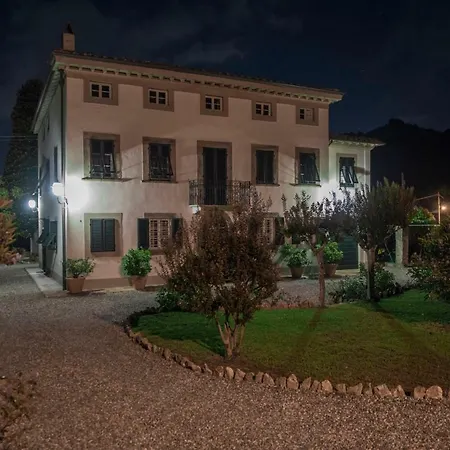 Carrara Villa
