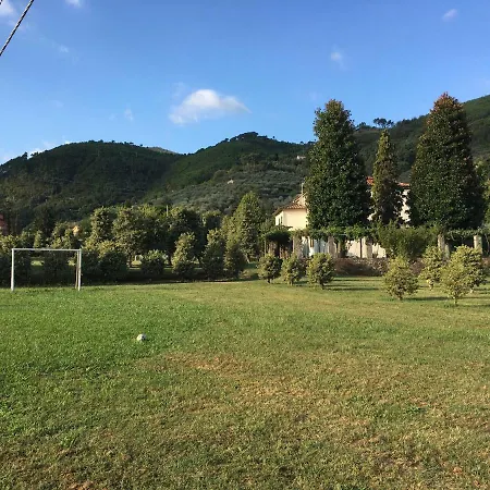 Carrara Capannori