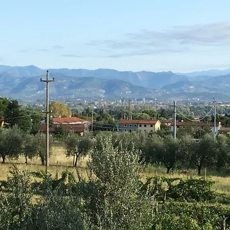 Villa Carrara Capannori